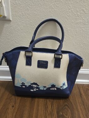 Loungefly Disney Stitch Tote